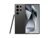 Samsung Galaxy S24 Ultra Titanium Black 256GB/12GB