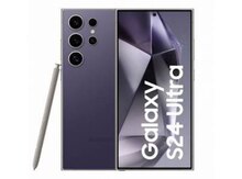Samsung Galaxy S24 Ultra Titanium Violet 256GB/12GB