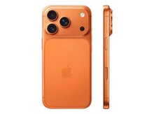 Apple iPhone 17 Pro Cosmic Orange 256GB/12GB