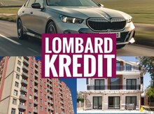 Lombard xidməti