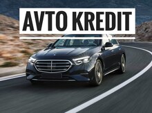 Avto lombard xidməti
