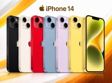 Apple iPhone 14 Midnight 128GB/6GB