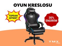 Oyun kreslosu