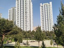 2-otaqlı yeni tikili, Həzi Aslanov m., 55 m²