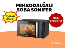 Mikrodalğalı soba Sonifer SF-4028