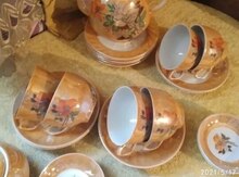 Çay dəsti