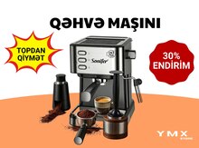 Qəhvə maşını Sonifer SF-3574