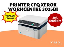 Printer CFQ Xerox Workcentre 3025BI