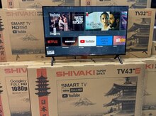 "Shivaki" televizor 