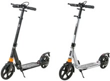 Skuter 003D
