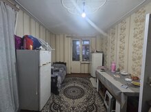 1-otaqlı mənzil, 3-cü mkr., 31 m²