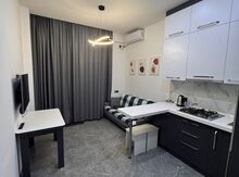 2-otaqlı yeni tikili, Sumqayıt ş., 52 m²