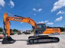 Develon DX260LC, 2025 il