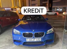 BMW M5, 2012 il