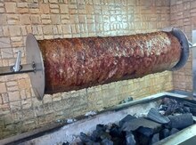 Dönərçi işi axtarıram