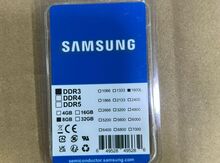 Samsung 8GB PC3L 12800 Mhz Laptop RAM