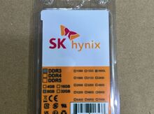 Skhynix 8GB PC3L 12800 Mhz Laptop RAM