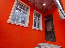 Həyət evi, Xırdalan ş.