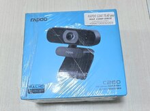 RAPOO kamera 1080 FULL HD
