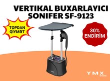 Vertikal buxarlayıcı Sonifer SF-9123