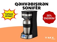 Qəhvəbişirən Sonifer SF-3566