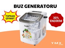 Buz aparatı Sonifer SF-6522