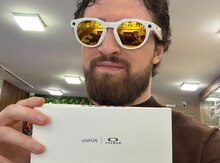 Oakley Meta Prizm 24K Polarized