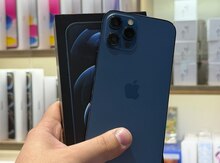 Apple iPhone 12 Pro Max Pacific Blue 128GB/6GB