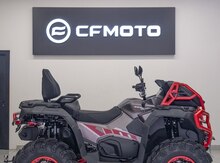 Kvadrosikl CFMOTO CFORCE 1000 MW