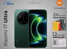 Xiaomi 17 Ultra Starlit Green 1TB/16GB