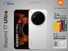 Xiaomi 17 Ultra White 1TB/16GB