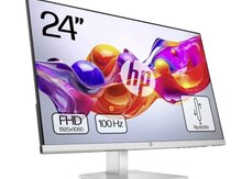 HP S5 524sh (94C19E9) 23.8-inch FHD 100Hz IPS Monitor