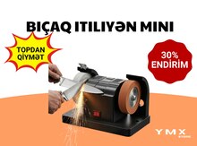 Bıçaq itiliyəni mini