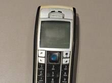 Nokia 6233 Black