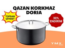 Qazan Korkmaz Doria A2976