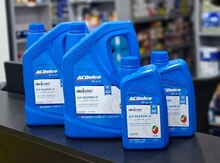 Acdelco GM Atf Dexron VI - sürətlər qutusu yağı