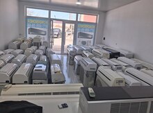 Kondisionerlər