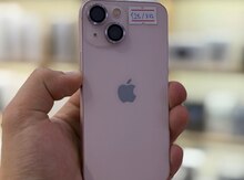 Apple iPhone 13 Mini Pink 128GB/4GB