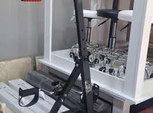 Mini velotrenajor