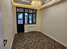 2-otaqlı yeni tikili, Rüstəm Rüstəmov küç., 56 m²