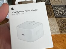 Apple adapter başlığı
