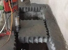 Beton kəsən 