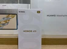 Honor 600 Lite Velvet Black 256GB/8GB