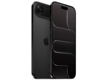 Apple iPhone Air Space Black 256GB/8GB