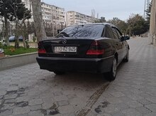 Mercedes C 220, 1997 il
