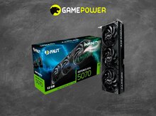 Video kart Palit Infinity-3 RTX 5070 12GB