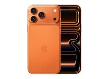 Apple iPhone 17 Pro Max Cosmic Orange 1TB/12GB