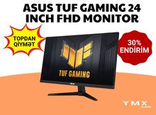 Monitor "ASUS TUF GAMING VG259Q3A 180HZ (speakers)"