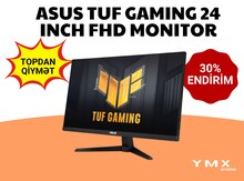 Monitor "ASUS TUF GAMING VG249Q3A 180HZ (speakers)"