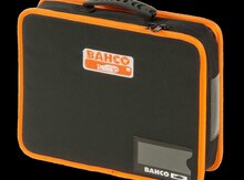 Alətlər üçün çanta Bahco 4750FB5B 6L